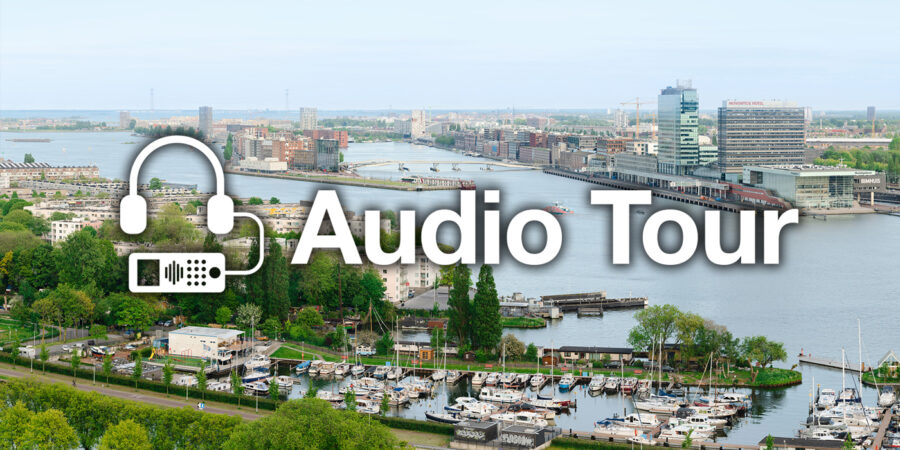 Visita guiada con audioguía gratis