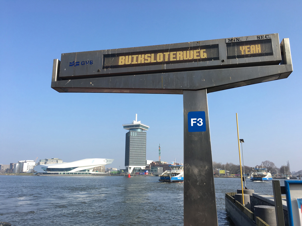 Plan je Bezoek