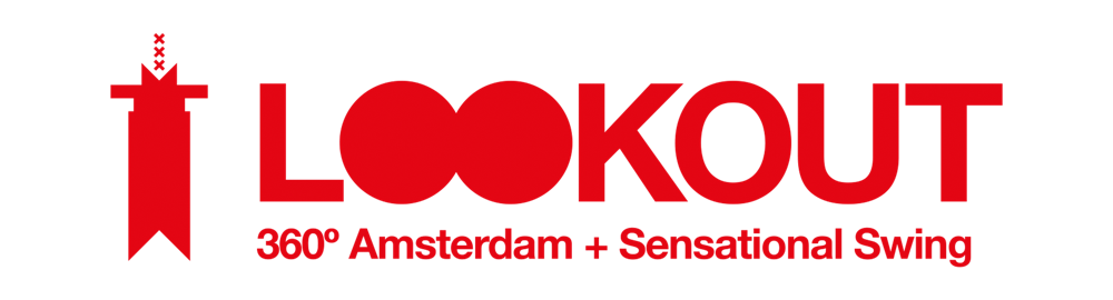 Logo A'dam Lookout