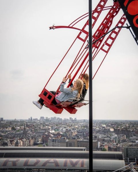 A'DAM LOOKOUT - Child 2